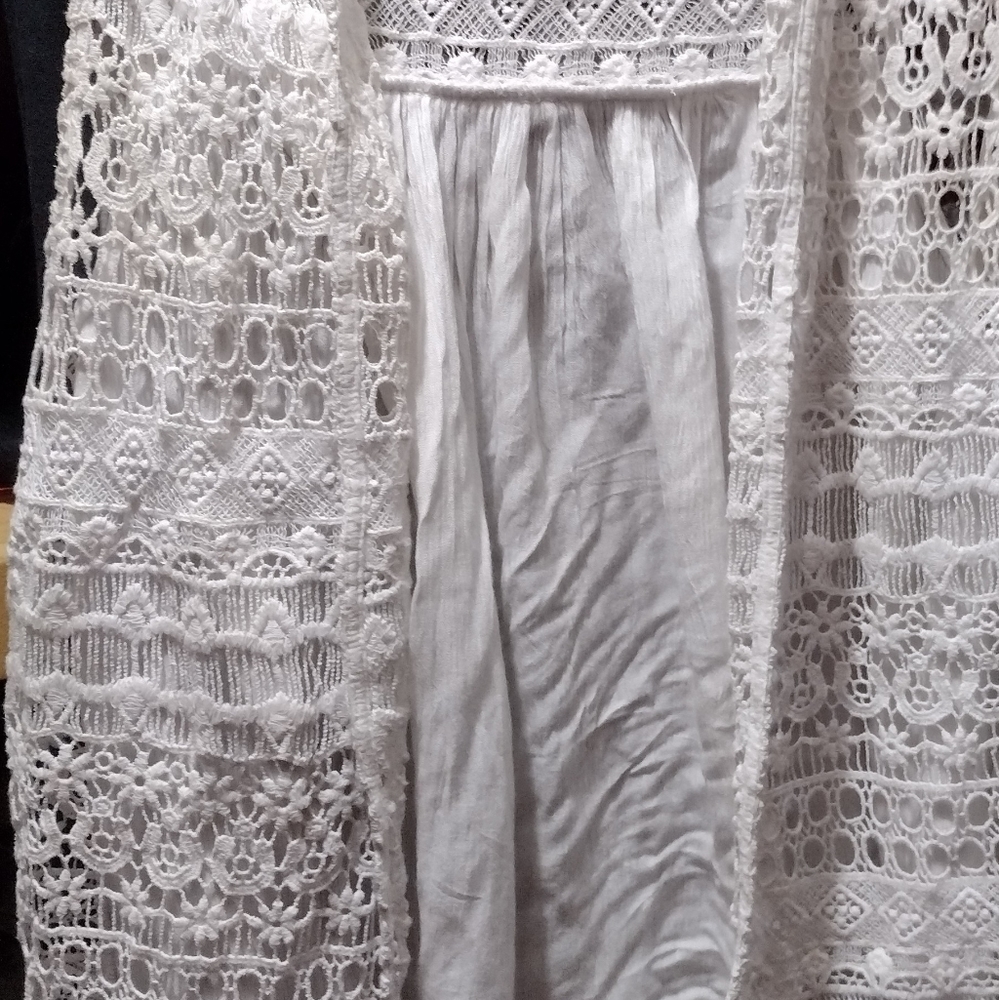 Women's vest